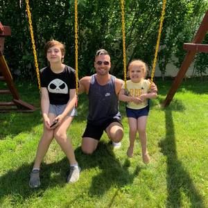 Meet your Posher, Michael